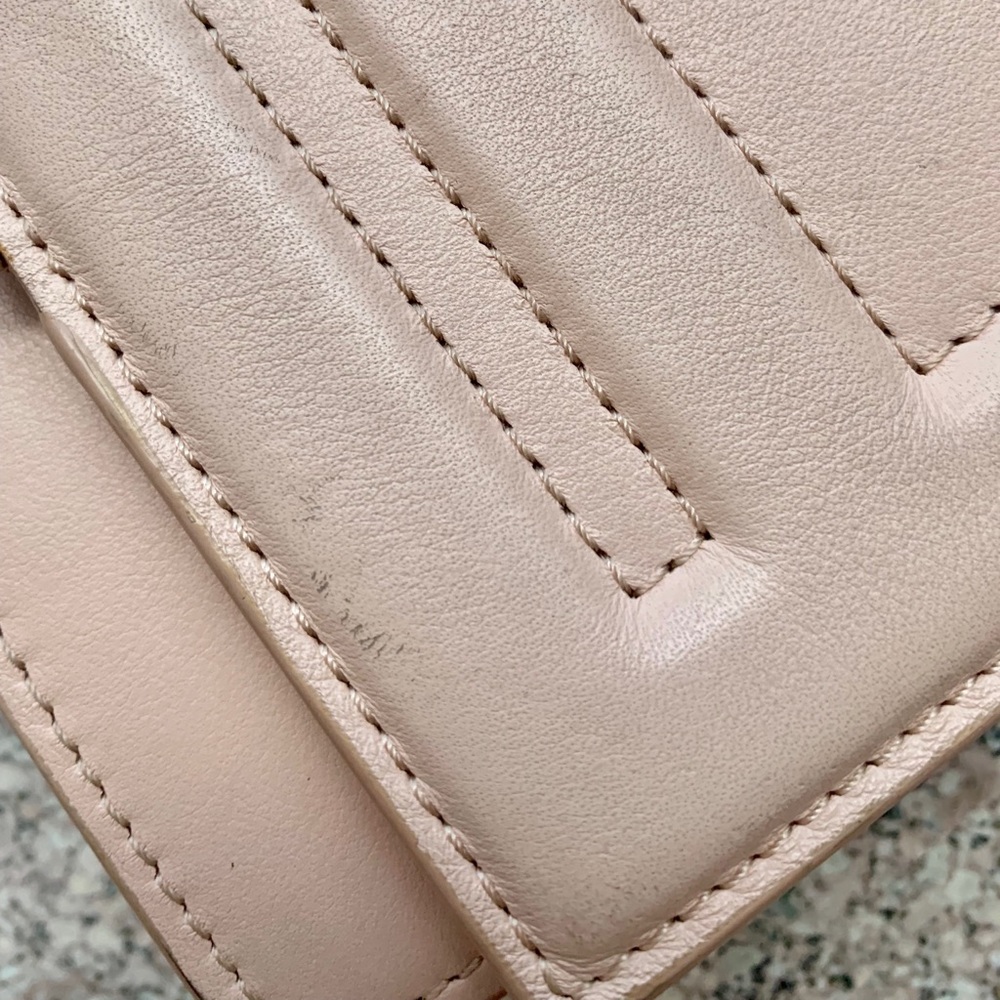 Fendi crossbody bag - Picture 3 of 8